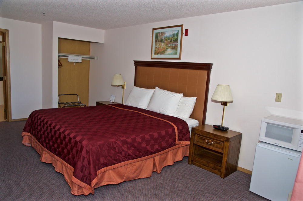 King Oscar Motel Centralia Exterior photo